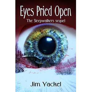 Eyes Pried Open: The Sleepwalkers sequel