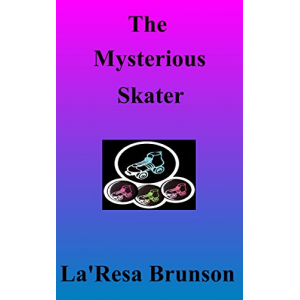 The Mysterious Skater