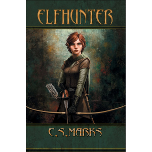 Elfhunter, A Tale of Alterra