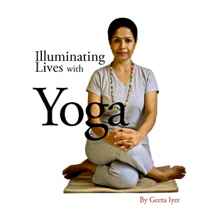 Illuminating Lives with Yoga
