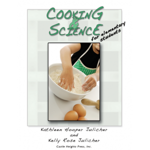 Cooking & Science for Elementary Students