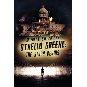 Othello Greene: The Story Begins