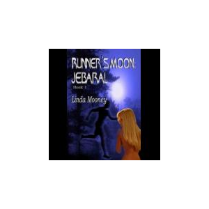 Runner's Moon: Jebaral (Book 1)