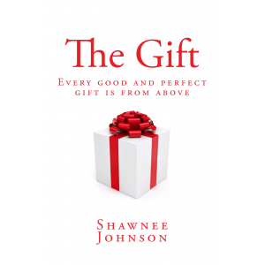The Gift (Every Good And Perfect Gift Is From Above