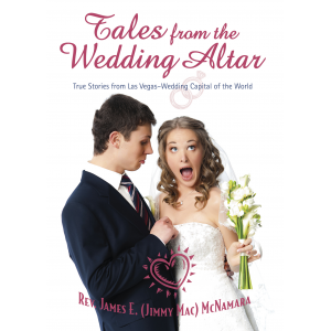 Tales from the Weding Altar