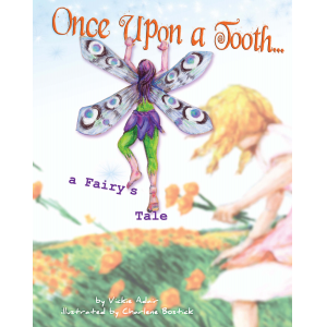 Once Upon a Tooth... a Fairy's Tale