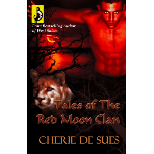 Tales of the Red Moon Clan