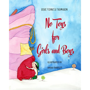 No Toys for Girls and Boys