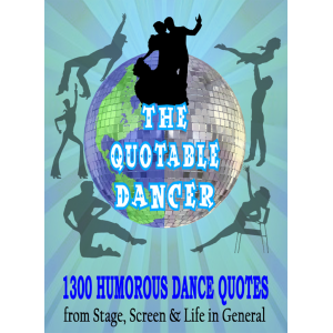 The Quotable Dancer