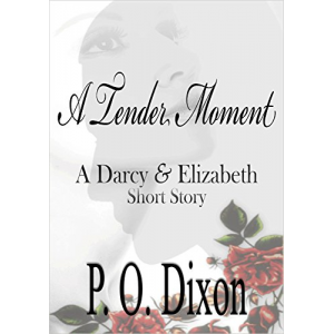 A Tender Moment: A Darcy and Elizabeth Short Story (Darcy and Elizabeth Short Stories Book 3)