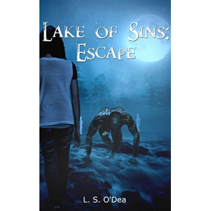 Lake Of Sins: Escape