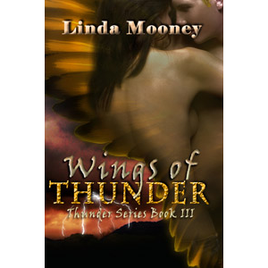 Wings of Thunder (