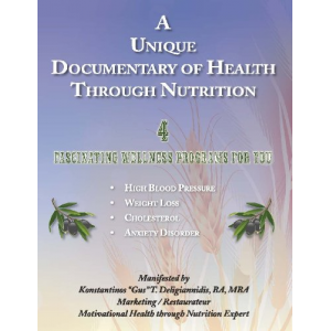 A Unique Documentary of Health through Nutrition