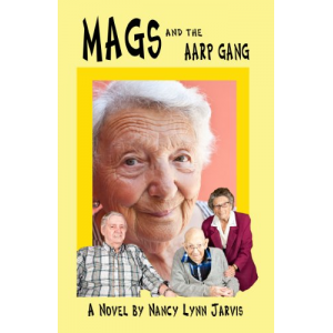 Mags and the AARP Gang