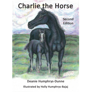 Charlie the Horse