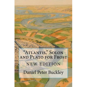 'Atlantis' Solon And Plato For Frost