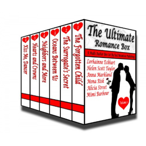 The Ultimate Romance Box (Six Romance Novels)