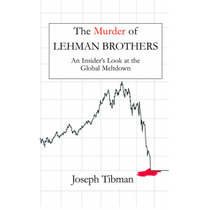 The Murder of Lehman - Prologue