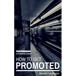 How To Get Promoted