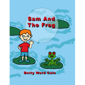 Sam And The Frog