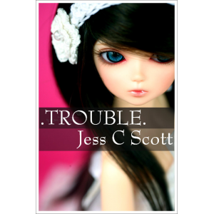 Trouble (poetry, poetry book)