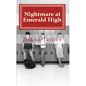 Nightmare at Emerald High: A Christian Thriller