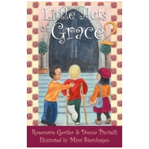 Little Acts of Grace 2
