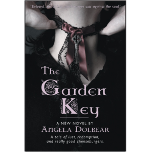 The Garden Key
