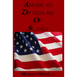 American Dictionary of Slangs