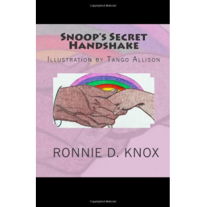 Snoops' Secret Handshake