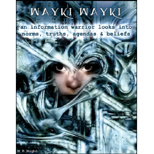 Wayki Wayki