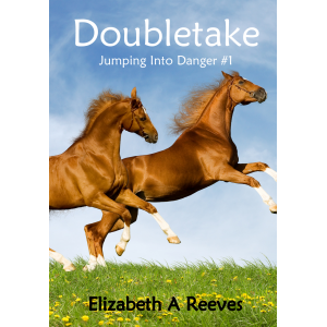 Doubletake (Jumping Into Danger #1)