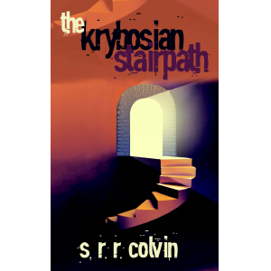 The Krybosian Stairpath