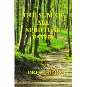 The Sum of All Spiritual Paths