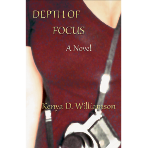 Depth of Focus: A Novel