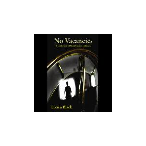 No Vacancies, A Collection of Short Stories, Volume 2
