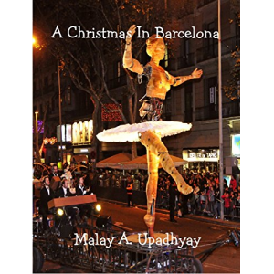 A Christmas in Barcelona