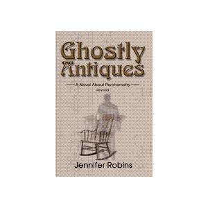 Ghostly Antiques