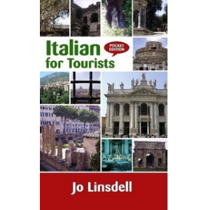 Italian for Tourists