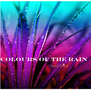Colours of the rain