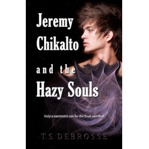 Jeremy Chikalto and the Hazy Souls