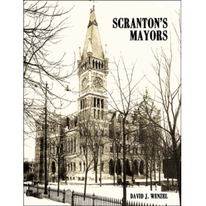 Scranton's Mayors