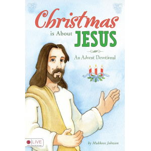 Christmas is About Jesus
