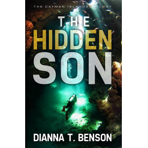 The Hidden Son (Book 1, The Cayman Islands Trilogy)