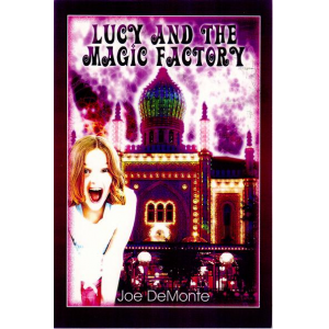 Lucy And The Magic Factory