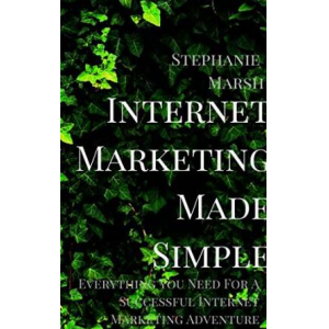 Internet Marketing Made Simple
