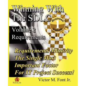 Winning With The SDLC: Requirements