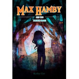 Max Hamby and the Faeryn Cross