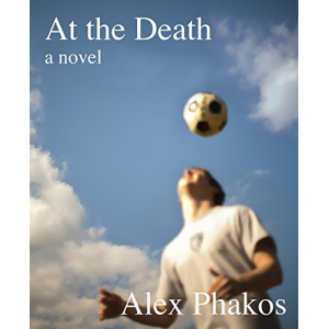 At the Death (Hampshire United Trilogy Book 1)