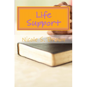 Life Support: Poetry From Street Life to Abundant Life